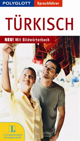 Abbildung von Polygl­ott Sprachführer Türkisch | 1. Auflage | 2006 | beck-shop.de