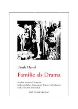 Abbildung von Hassel | Familie als Drama | 1. Auflage | 2001 | beck-shop.de