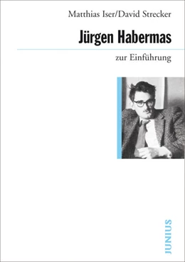 Abbildung von Isler / Strecker | Jürgen Habermas | 1. Auflage | 2009 | 368 | beck-shop.de