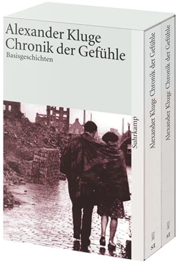 Abbildung von Kluge | Chronik der Gefühle | 2. Auflage | 2004 | beck-shop.de