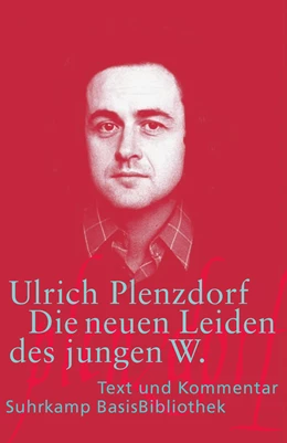 Abbildung von Plenzdorf | Die neuen Leiden des jungen W. | 10. Auflage | 2004 | beck-shop.de