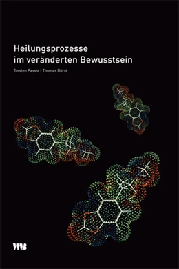 Abbildung von Passie / Dürst | Heilungsprozesse im veränderten Bewusstsein | 1. Auflage | | beck-shop.de