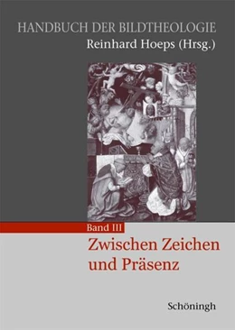 Abbildung von Hoeps | Handbuch der Bildtheologie Band III | 1. Auflage | 2014 | beck-shop.de