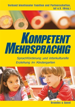 Abbildung von Ringler / Küpelikilinç | Kompetent mehrsprachig | 5. Auflage | 2023 | beck-shop.de