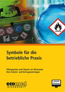Abbildung von Symbole für die betriebliche Praxis | 1. Auflage | 2022 | beck-shop.de