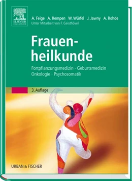 Abbildung von Feige / Rempen | Frauenheilkunde | 1. Auflage | 2005 | beck-shop.de