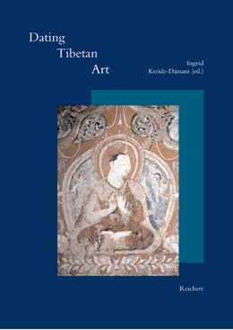 Abbildung von Kreide-Damani / Goepper | Dating Tibetan Art | 1. Auflage | 2003 | beck-shop.de
