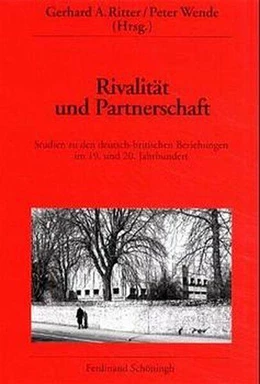 Abbildung von Ritter / Wende | Rivalität und Partnerschaft | 1. Auflage | 1999 | 46 | beck-shop.de