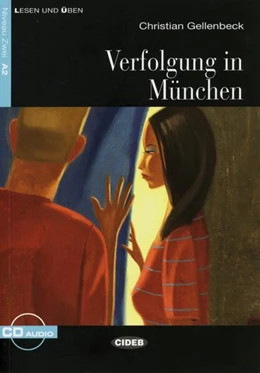 Abbildung von Gellenbeck | Verfolgung in München | 1. Auflage | 2009 | beck-shop.de