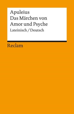 Abbildung von Steinmann | Das Märchen von Amor und Psyche | 1. Auflage | 1998 | 486 | beck-shop.de