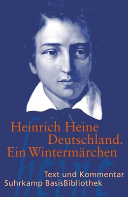Abbildung von Heine / Kruse | Deutschland. Ein Wintermärchen | 3. Auflage | 2010 | beck-shop.de