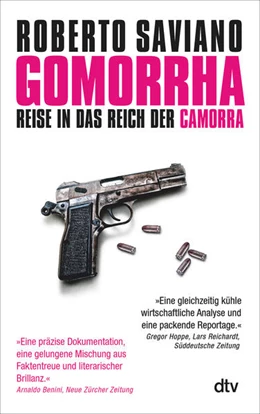 Abbildung von Saviano | Gomorrha | 19. Auflage | 2009 | beck-shop.de