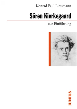 Abbildung von Liessmann | Sören Kierkegaard | 6. Auflage | 2013 | 325 | beck-shop.de