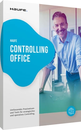 Abbildung von Haufe Controlling Office • online | 1. Auflage | | beck-shop.de