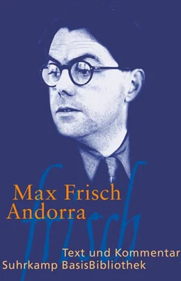 Abbildung von Frisch | Andorra | 28. Auflage | 1999 | beck-shop.de