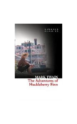 Abbildung von Twain | The Adventures of Huckleberry Finn (Collins Classics) | 1. Auflage | 2016 | beck-shop.de