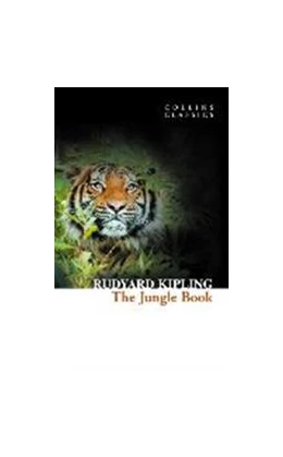 Abbildung von Kipling | The Jungle Book (Collins Classics) | 1. Auflage | 2016 | beck-shop.de