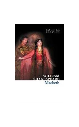 Abbildung von Shakespeare | Macbeth (Collins Classics) | 1. Auflage | 2016 | beck-shop.de
