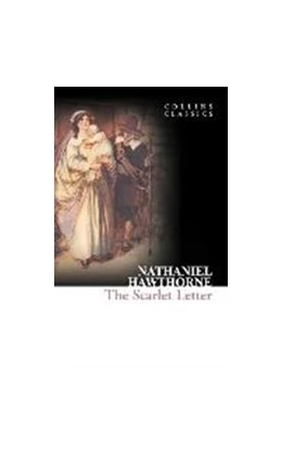 Abbildung von Hawthorne | The Scarlet Letter (Collins Classics) | 1. Auflage | 2016 | beck-shop.de