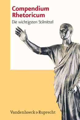 Abbildung von Compendium Rhetoricum | 2. Auflage | 2005 | beck-shop.de