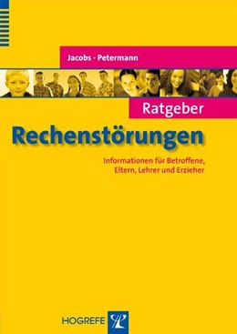 Abbildung von Petermann / Jacobs | Ratgeber Rechenstörungen | 1. Auflage | 2006 | beck-shop.de