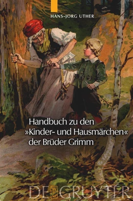 Abbildung von Uther | Handbuch zu den 