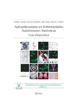 Abbildung von Conrad / Schössler | Autoanticuerpos en Enfermedades Autoinmunes Sistémicas | 1. Auflage | 2008 | beck-shop.de