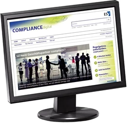 Abbildung von COMPLIANCEdigital • Jahresabonnement | 1. Auflage | | beck-shop.de