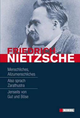 Abbildung von Nietzsche | Friedrich Nietzsche: Hauptwerke | 1. Auflage | 2013 | beck-shop.de
