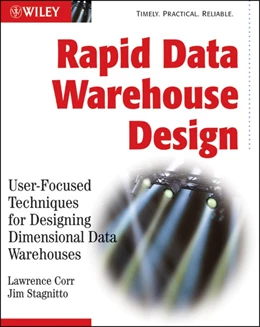 Abbildung von Corr | Rapid Data Warehouse Design | 1. Auflage | | beck-shop.de