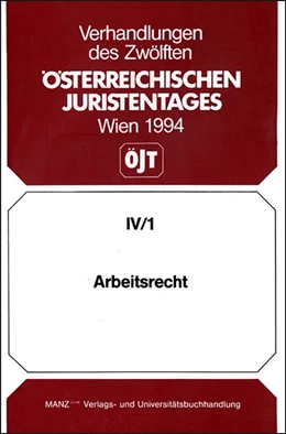 Abbildung von Marhold | Vereinheitlichung des Betriebsverfassungsrechtes in multinationalen Unternehmen | 1. Auflage | 1993 | beck-shop.de