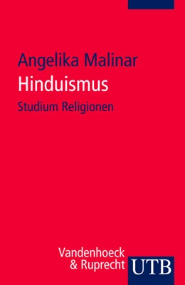 Abbildung von Malinar | Hinduismus | 1. Auflage | 2009 | 3197 | beck-shop.de