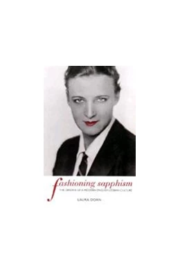 Abbildung von Doan | Fashioning Sapphism | 1. Auflage | | beck-shop.de