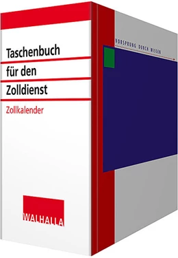 Abbildung von Tintelott | Taschenbuch für den Zolldienst • mit Aktualisierungsservice | 1. Auflage | 2024 | beck-shop.de