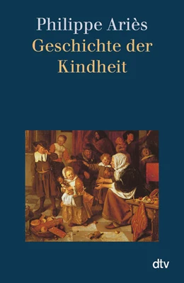 Abbildung von Ariès / Lepenies | Geschichte der Kindheit | 21. Auflage | 1998 | beck-shop.de