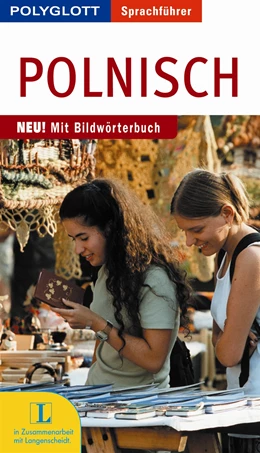Abbildung von Polyglott Sprachführer Polnisch | 1. Auflage | 2005 | beck-shop.de