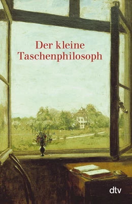 Abbildung von Hellmann | Der kleine Taschenphilosoph | 11. Auflage | 2004 | beck-shop.de