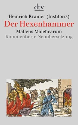 Abbildung von Kramer / Behringer | Der Hexenhammer | 16. Auflage | 2000 | beck-shop.de