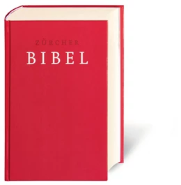 Abbildung von Zürcher Bibel | 1. Auflage | 2007 | beck-shop.de