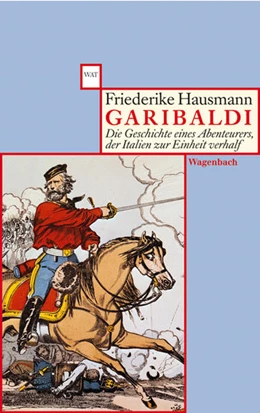 Abbildung von Hausmann | Garibaldi | 1. Auflage | 2007 | beck-shop.de