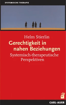 Abbildung von Stierlin | Gerechtigkeit in nahen Beziehungen | 3. Auflage | 2021 | beck-shop.de