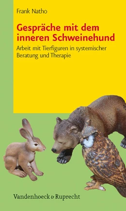 Abbildung von Natho | Gespräche mit dem inneren Schweinehund | 3. Auflage | 2013 | beck-shop.de