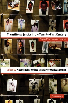 Abbildung von Roht-Arriaza / Mariezcurrena | Transitional Justice in the Twenty-First Century | 1. Auflage | 2006 | beck-shop.de