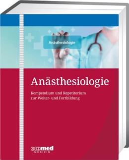 Abbildung von Eckart / Jaeger | Anästhesiologie | 1. Auflage | 2025 | beck-shop.de
