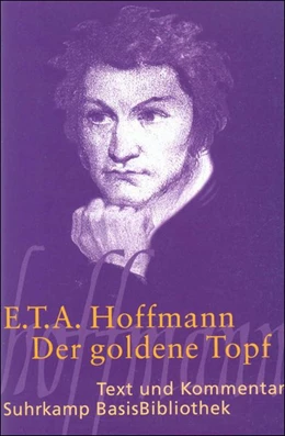 Abbildung von Hoffmann | Der goldne Topf | 9. Auflage | 2002 | beck-shop.de