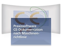 Abbildung von Wirthmüller | Praxissoftware CE-Dokumentation nach Maschinenrichtlinie | 1. Auflage | 2011 | beck-shop.de