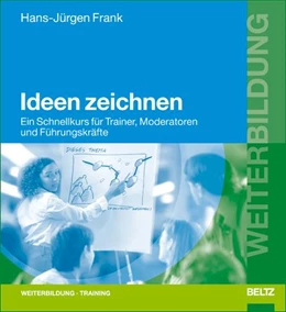 Abbildung von Frank | Ideen zeichnen | 1. Auflage | 2004 | beck-shop.de