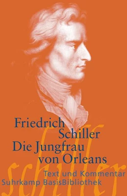 Abbildung von Schiller | Die Jungfrau von Orleans | 4. Auflage | 2009 | beck-shop.de