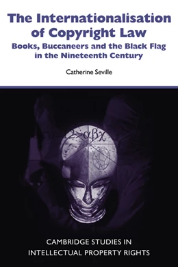 Abbildung von The Internationalisation of Copyright Law | 1. Auflage | 2009 | 8 | beck-shop.de