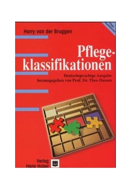 Abbildung von Bruggen | Pflegeklassifikationen | 1. Auflage | 2002 | beck-shop.de
